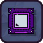 CPU Icon