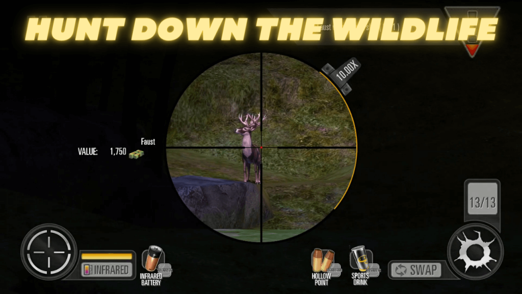 deer hunter classic download