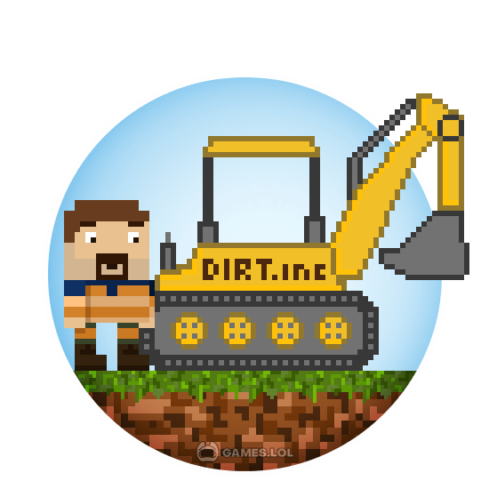 dirt inc pc game