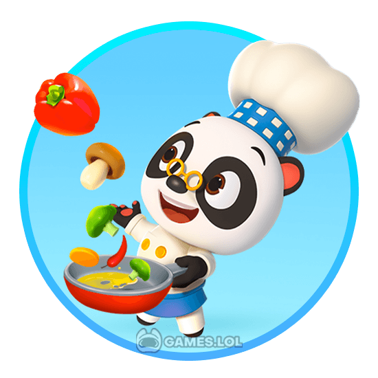 dr panda restaurant 3 pc game