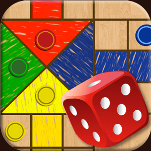 Play Ludo Classic on PC