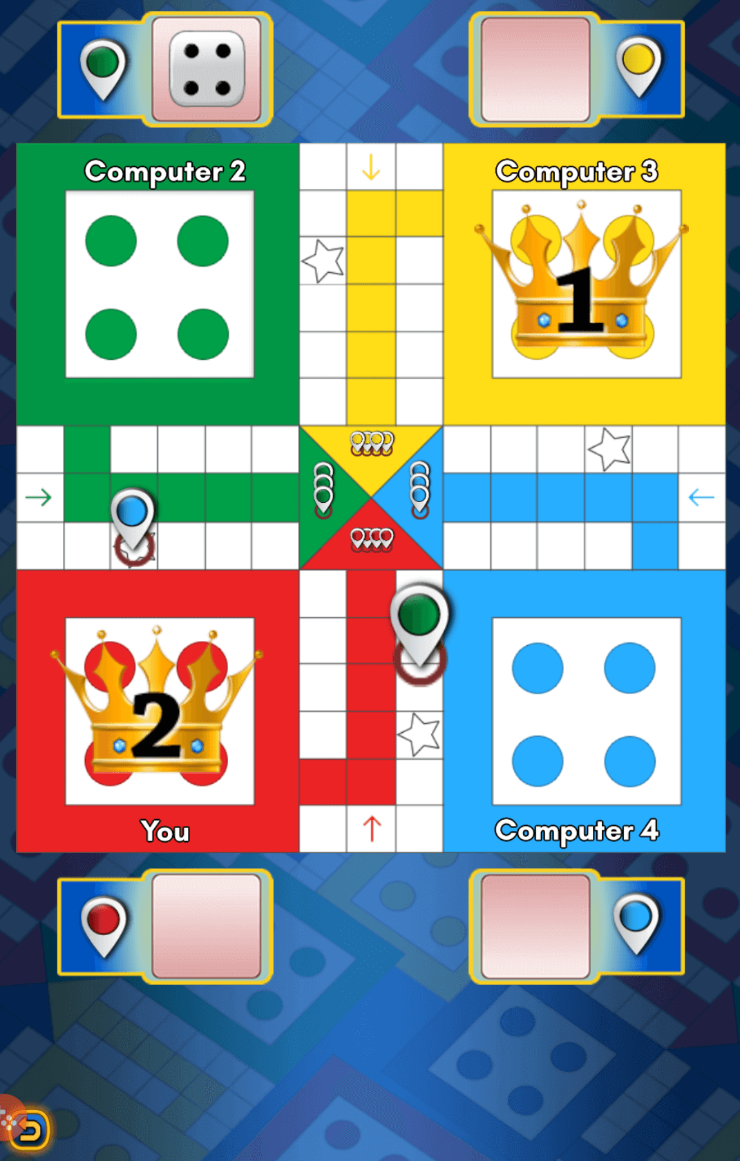 ludo king online 2