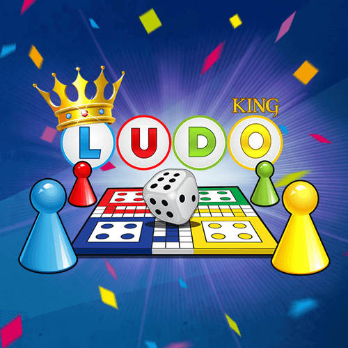 ludo king poster