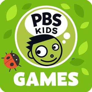 Play PBS KIDS Games on PC