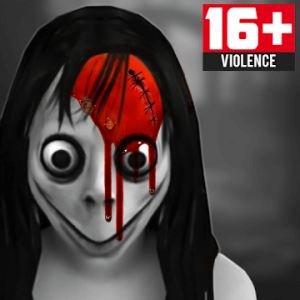 Play Momo Game : Kill The Momo on PC