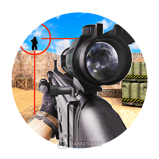 shoot hunter pc game