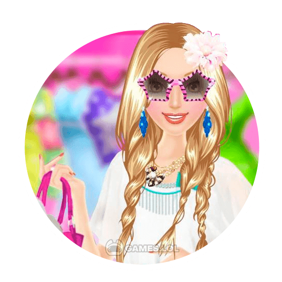 star girl salon download free pc