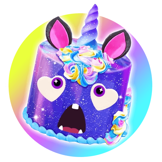 unicorn food cake bakery download free pc