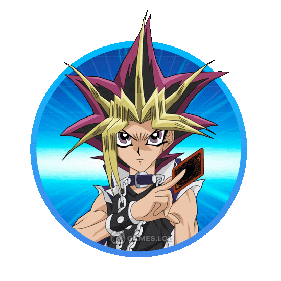 yugioh neuron pc game